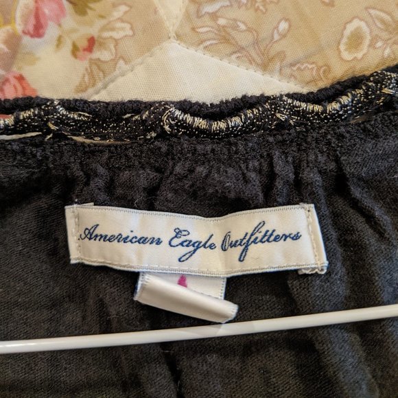 Vintage American Eagle Top - Picture 3 of 3